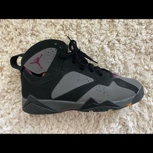 Jordan Bordeaux 6
